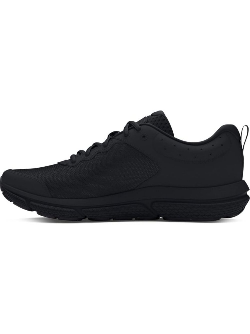 Men's Charged Assert 10 Running Shoes | Lightweight, Breathable, Comfortable Fit - Picture 5 of 6